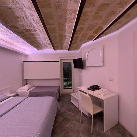 A Spasso Nel Tempo Ματέρα Εξωτερικό φωτογραφία