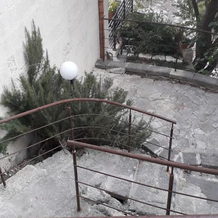 A Spasso Nel Tempo Ματέρα Εξωτερικό φωτογραφία