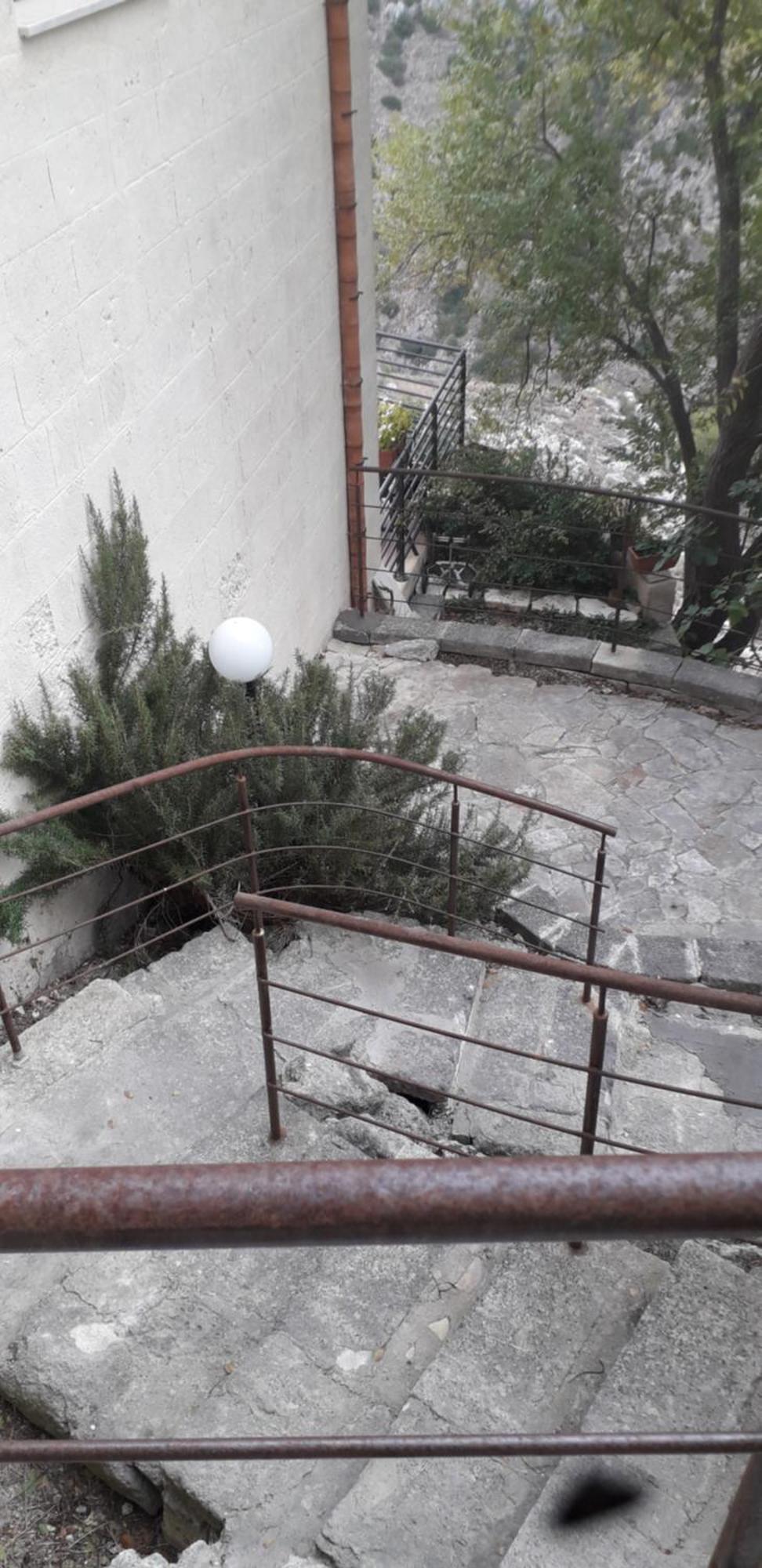 A Spasso Nel Tempo Ματέρα Εξωτερικό φωτογραφία