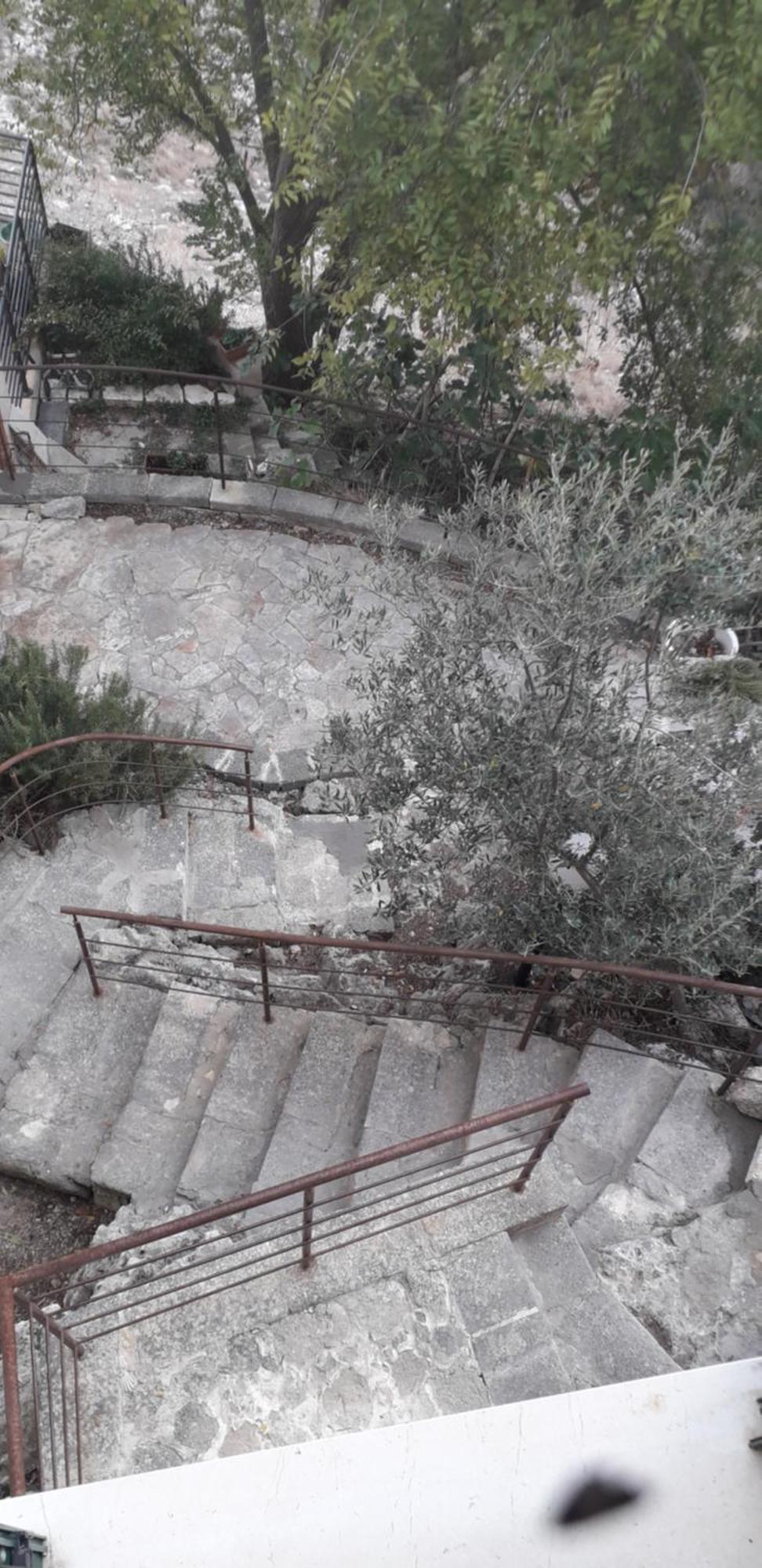 A Spasso Nel Tempo Ματέρα Εξωτερικό φωτογραφία